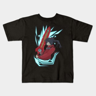 Xenoblade 3: Noah Kids T-Shirt